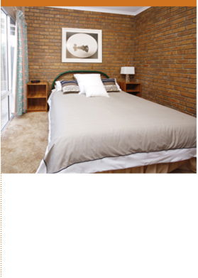 The Bellum Hotel - Broome Tourism 1