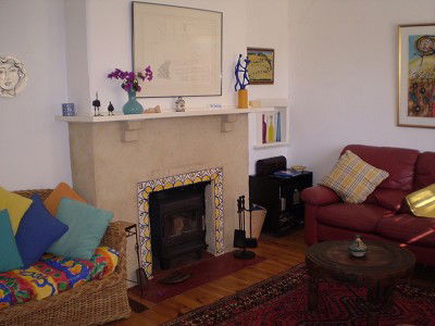 Bella Cosa Cottage B&B - Broome Tourism 1