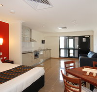 Tanunda Hotel Apartments - Broome Tourism