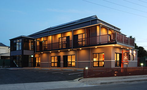 Tanunda Hotel Apartments - Broome Tourism 2