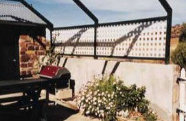 Rose Cottage - Broome Tourism 3