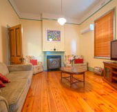 Semaphore Beach Cottage Bed and Breakfast - Broome Tourism