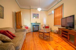 Semaphore Beach Cottage Bed And Breakfast - Broome Tourism 0