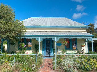 Semaphore Beach Cottage Bed And Breakfast - Broome Tourism 6
