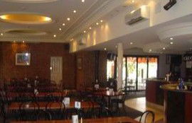 The Bentley's Hotel Motel - Broome Tourism 1