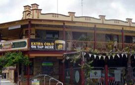 The Bentley's Hotel Motel - Broome Tourism 2