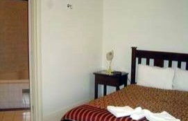 The Bentley's Hotel Motel - Broome Tourism 3