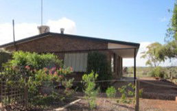 Wirrealpa Station - Broome Tourism 2