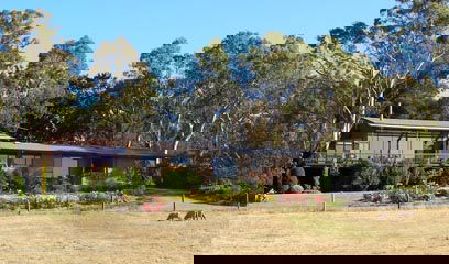Tiers View Bed And Breakfast - Broome Tourism 0