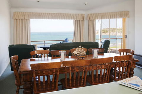 Searest At Port Elliot - Broome Tourism 0