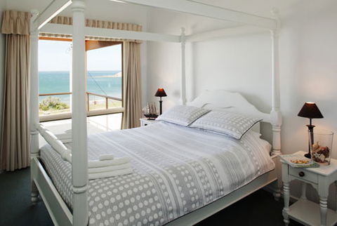 Searest At Port Elliot - Broome Tourism 1