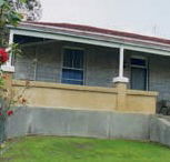 Naracoorte Cottages - Limestone View - Broome Tourism