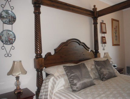 Oohlala Bed & Breakfast - Broome Tourism 6