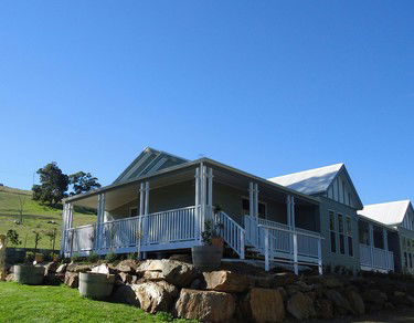 Oohlala Bed & Breakfast - Broome Tourism 7
