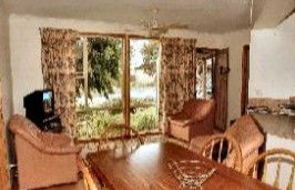Swayne's Cottage - Broome Tourism 1