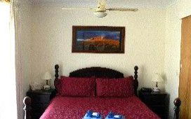 Swayne's Cottage - Broome Tourism 2