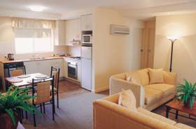Village Apartments - Broome Tourism 1