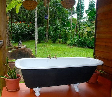 Stonewood Retreat - Broome Tourism 1