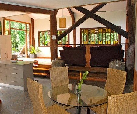 Stonewood Retreat - Broome Tourism 2