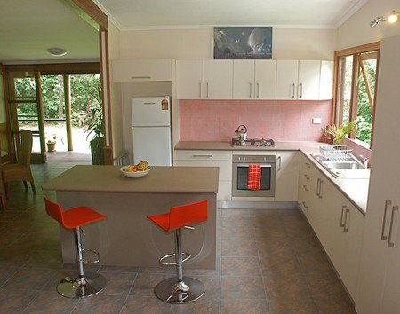 Stonewood Retreat - Broome Tourism 3