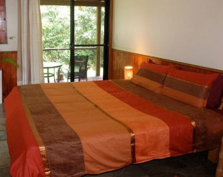 Stonewood Retreat - Broome Tourism 4