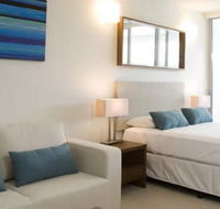 Grand Mercure Rockford Esplanade Apartments Palm Cove - Broome Tourism