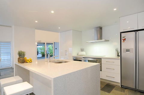 Serenity Accommodation: Port Douglas - Broome Tourism 0