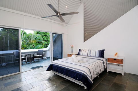 Serenity Accommodation: Port Douglas - Broome Tourism 3