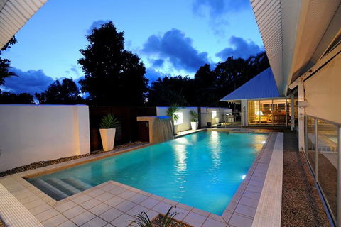 Serenity Accommodation: Port Douglas - Broome Tourism 4