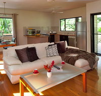 Misty Mountains Tropical Rainforest Romantic Retreat - Broome Tourism