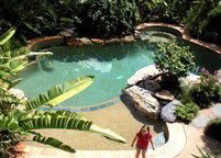 Galvins Edge Hill Bed And Breakfast - Broome Tourism 0