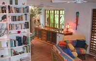 Galvins Edge Hill Bed And Breakfast - Broome Tourism 1
