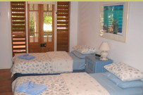 Galvins Edge Hill Bed And Breakfast - Broome Tourism 2