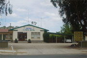 Central Olympic Motel - Broome Tourism 0