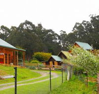 Elvenhome Farm Cottage - Broome Tourism