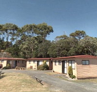 Regatta Point Holiday Villas - Broome Tourism