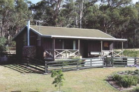 Westerway TAS Broome Tourism