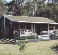 Duffys Self Contained Accommodation - Broome Tourism