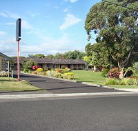 Willaway Motel Apartments - Broome Tourism