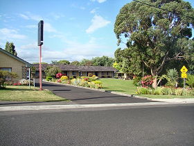 Willaway Motel Apartments - Broome Tourism 0