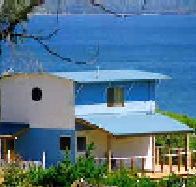 Bruny Island Accommodation Services - The Don - Broome Tourism