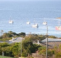 Seaview Holiday Park - Broome Tourism
