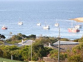 Seaview Holiday Park - Broome Tourism 0
