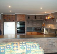 Three Hut Point Waterfront Accommodation - Broome Tourism