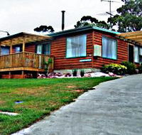 Gum Nut Cottage - Broome Tourism