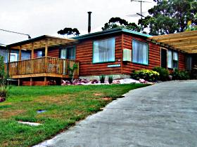 Gum Nut Cottage - Broome Tourism 0