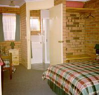 Latrobe Motel - Broome Tourism
