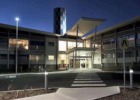 Quality Hotel Hobart Airport - Broome Tourism 0