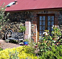 Evandale Stables Accommodation - Broome Tourism