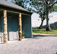 Heimat Chalets - Parks Section - Broome Tourism